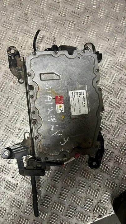 Onduleur avec Convertisseur OEM 4M6907080A image 4