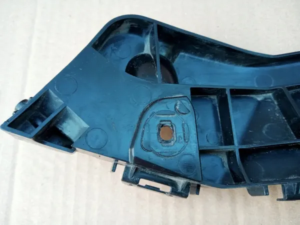 TOYOTA RAV 4 Scivolo Paraurti Destro Anteriore 2015- image 4