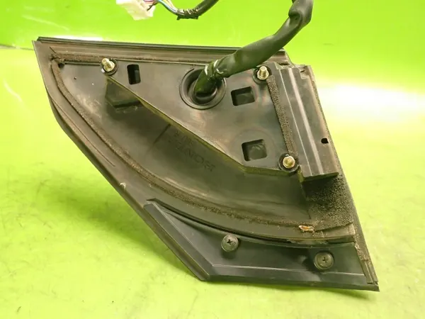 Oikea peili OEM E6010142 Honda Civic VII Lift:lle image 8