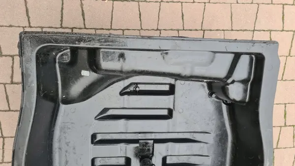 OEM 3C0813114A Bandeja maletero para VW Passat B6 4x4 image 4