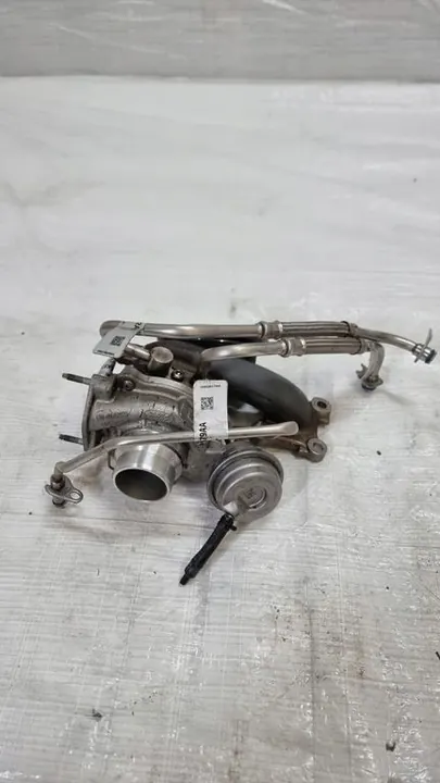 Turbocharger FORD PUMA MK2 1.0 EcoBoost image 2