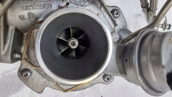Turbocharger FORD PUMA MK2 1.0 EcoBoost image 5