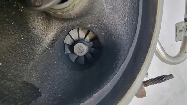 Turbocharger FORD PUMA MK2 1.0 EcoBoost image 6