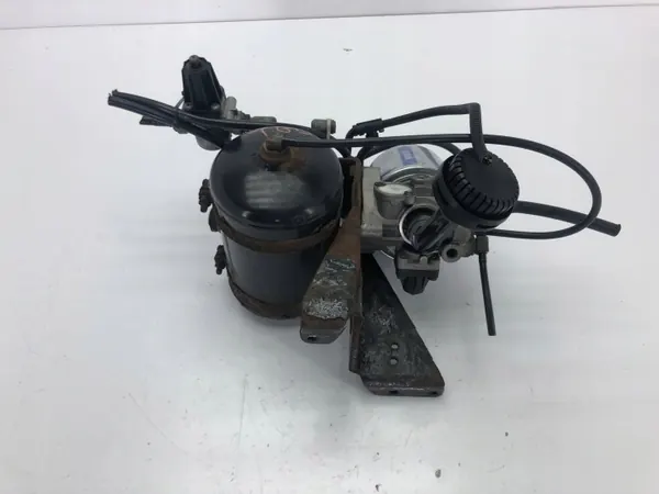 Soupape de sécheur d'air MAN TGM/TGL OEM 4324107200N image 4