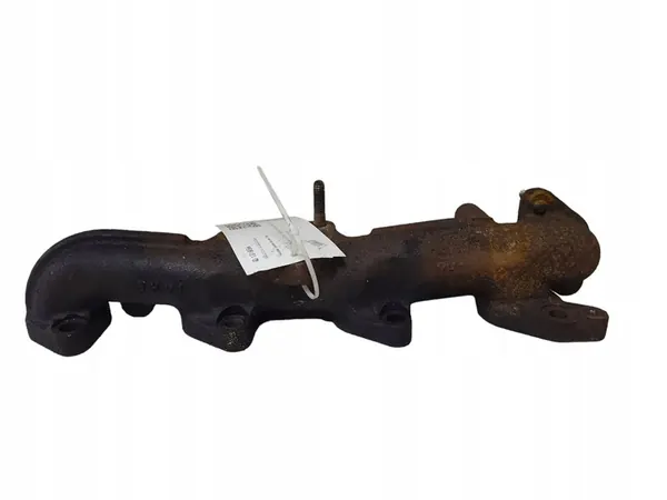 Coletor de escape HYUNDAI TUCSON (JM) 2.0L diesel YH1 image 1