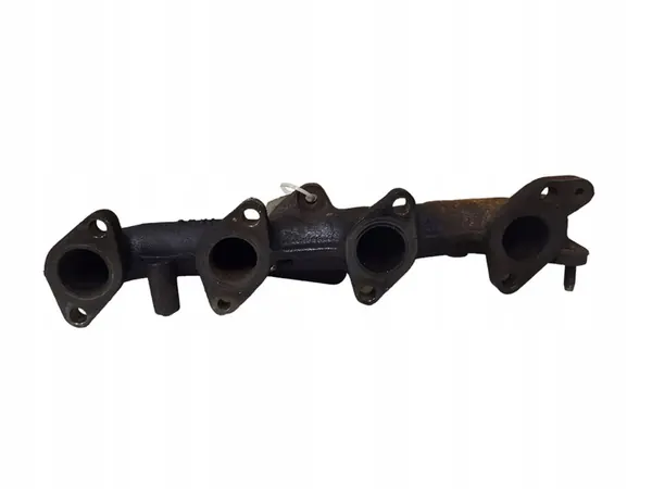 Coletor de escape HYUNDAI TUCSON (JM) 2.0L diesel YH1 image 2