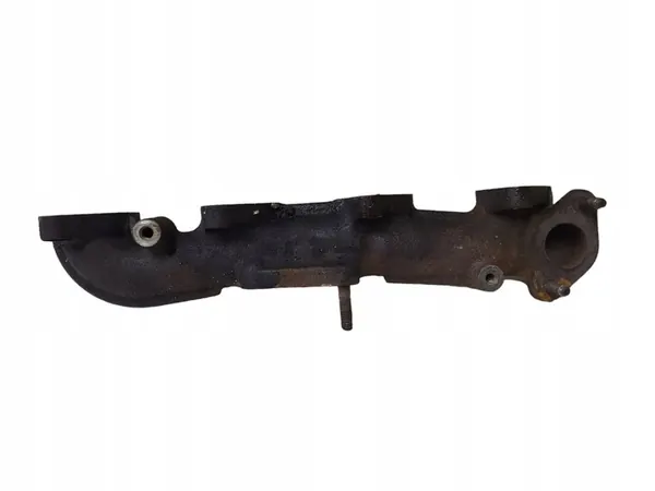 Coletor de escape HYUNDAI TUCSON (JM) 2.0L diesel YH1 image 3