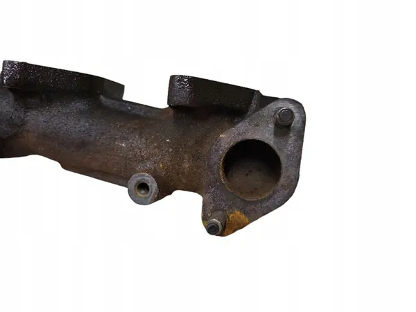 Coletor de escape HYUNDAI TUCSON (JM) 2.0L diesel YH1 image 4