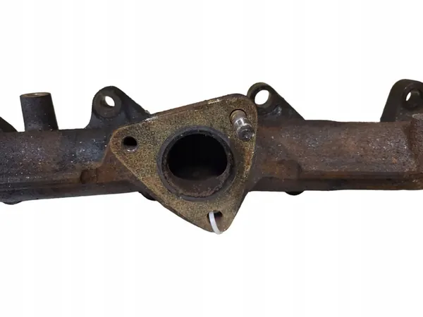 Coletor de escape HYUNDAI TUCSON (JM) 2.0L diesel YH1 image 5