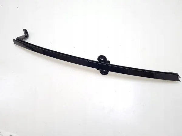 Joint de vitre porte avant Bentley Flying Spur 4W0837487B image 2