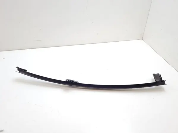 Joint de vitre porte avant Bentley Flying Spur 4W0837487B image 4