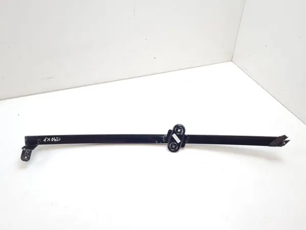 Joint de vitre porte avant Bentley Flying Spur 4W0837487B image 6