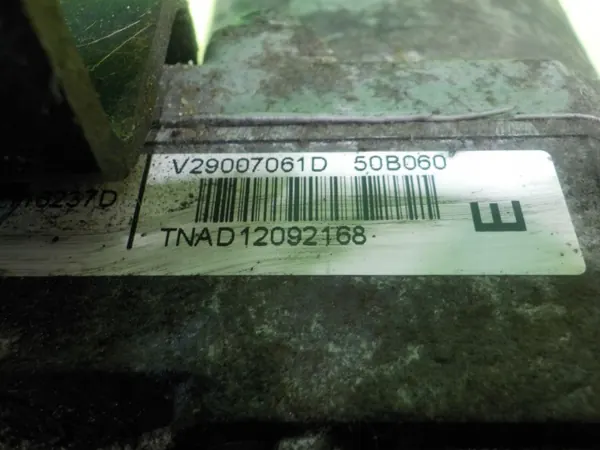 Pompe de direction OEM 9675811080 pour Peugeot 3008 image 6