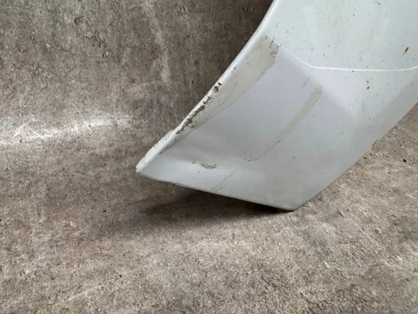 AUDI RS7 S7 A7 4G8 C7 Paraurti Anteriore Destro OEM image 2