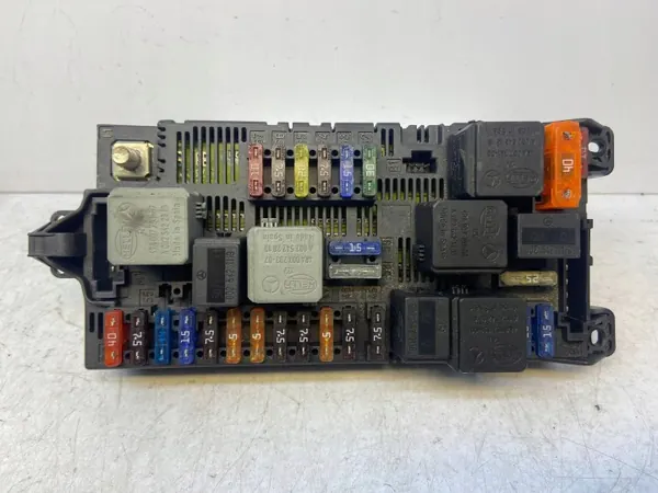 Mercedes E W211 SAM-moduuli OEM A2115453001 image 5