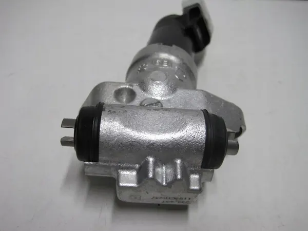 Motor de Mecanismo de Freio Porsche Panamera 298609403 image 4