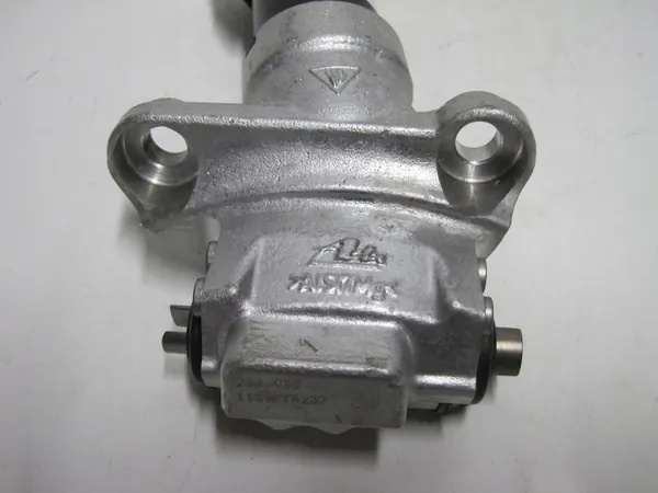 Motor de Mecanismo de Freio Porsche Panamera 298609403 image 5