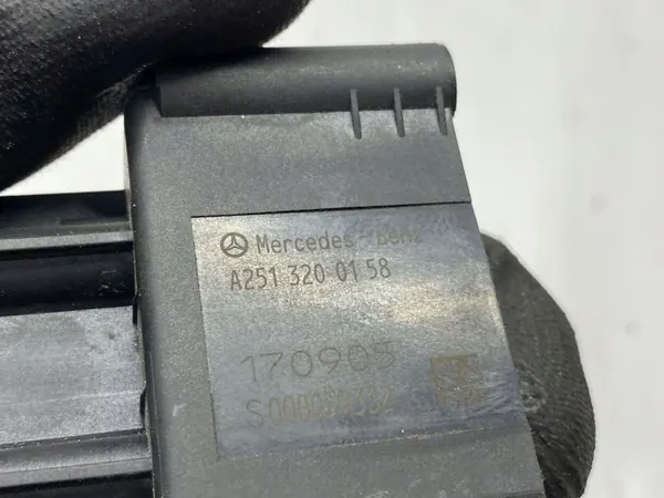 Actieve ophangingsmodule A2513200158 Mercedes-Benz image 7