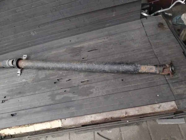 Dacia OE 370002820R Drivaxel image 2