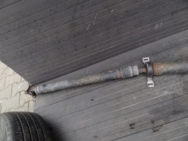 Dacia OE 370002820R Drivaxel image 3