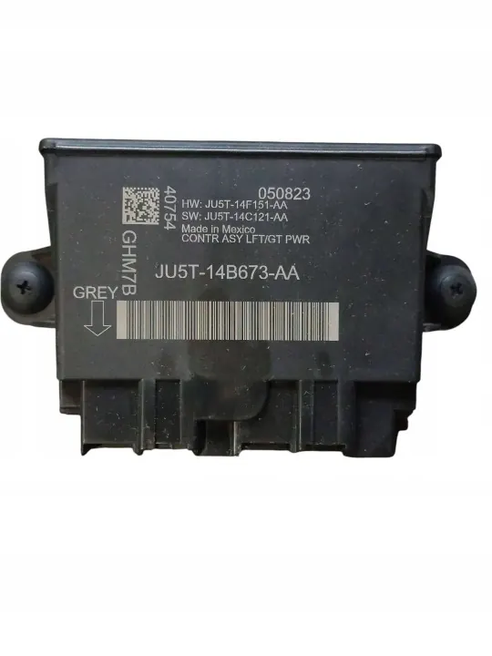 Heckklappenmodul Ford Escape MK4 OEM JU5T14B673AA image 2