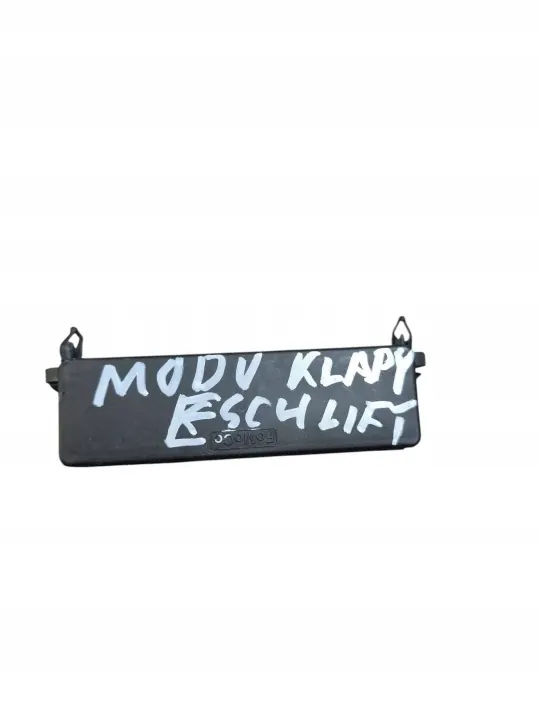 Heckklappenmodul Ford Escape MK4 OEM JU5T14B673AA image 3