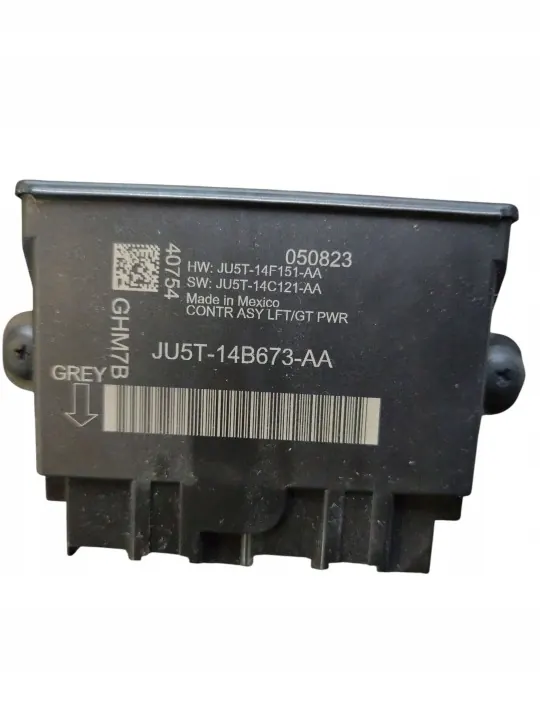Heckklappenmodul Ford Escape MK4 OEM JU5T14B673AA image 4