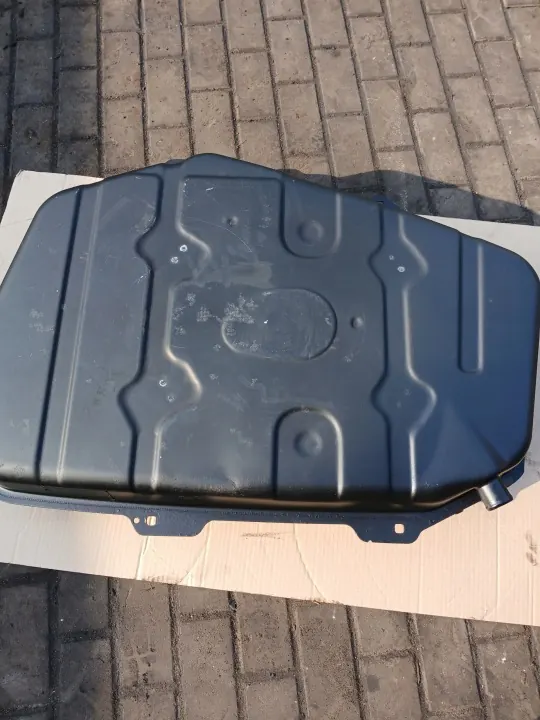 Brandstoftank OEM ZBIORNIK BAK PALIWA SUPER STAN - Mercedes W168 image 10