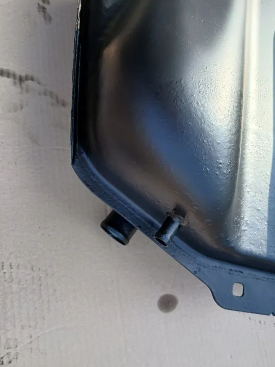 Brandstoftank OEM ZBIORNIK BAK PALIWA SUPER STAN - Mercedes W168 image 5