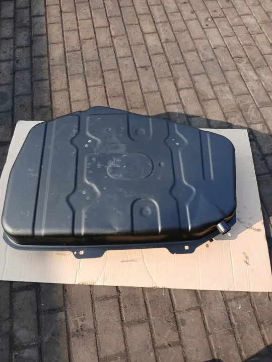 Brandstoftank OEM ZBIORNIK BAK PALIWA SUPER STAN - Mercedes W168 image 7