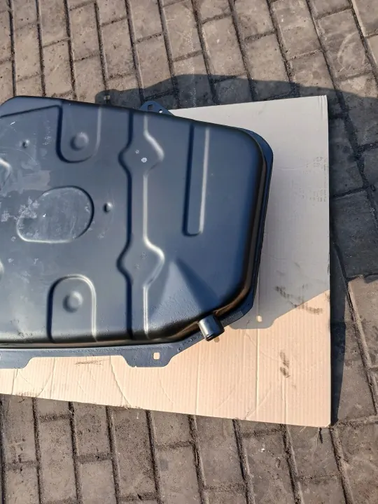 Brandstoftank OEM ZBIORNIK BAK PALIWA SUPER STAN - Mercedes W168 image 9