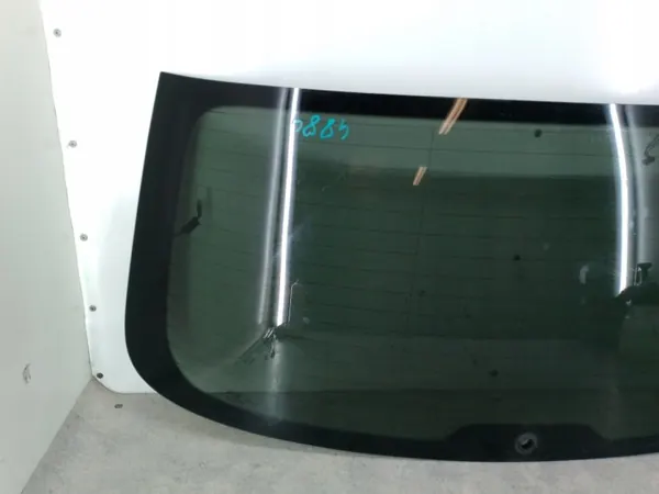 Bakluckeglas OEM SZYBA KLAPY BAGAZNIKA Audi A6 C5 image 4