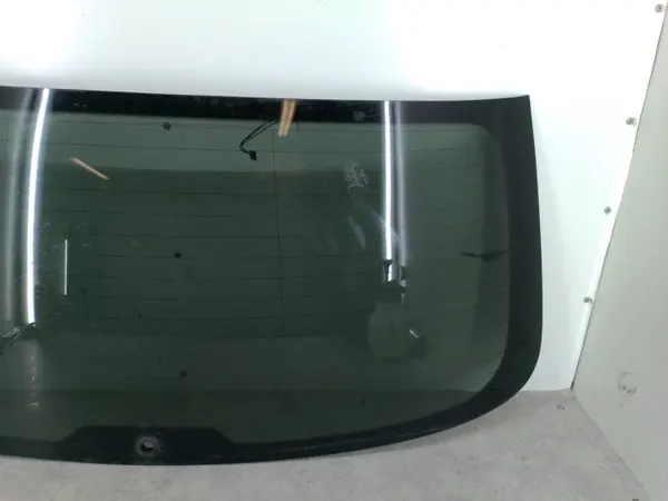 Bakluckeglas OEM SZYBA KLAPY BAGAZNIKA Audi A6 C5 image 5