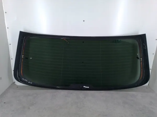 Bakluckeglas OEM SZYBA KLAPY BAGAZNIKA Audi A6 C5 image 6