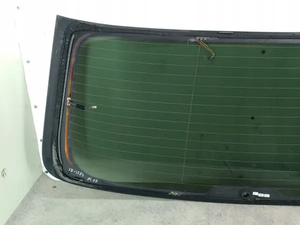 Bakluckeglas OEM SZYBA KLAPY BAGAZNIKA Audi A6 C5 image 7