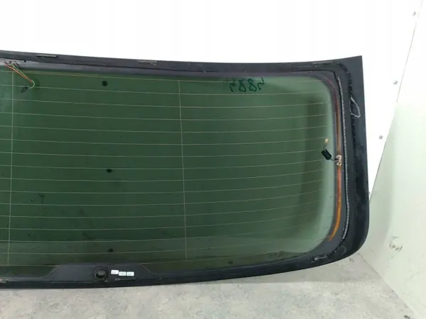 Bakluckeglas OEM SZYBA KLAPY BAGAZNIKA Audi A6 C5 image 8