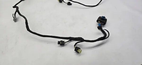 MERCEDES C-KLASA W204 PDC KABEL A0001534524 image 2