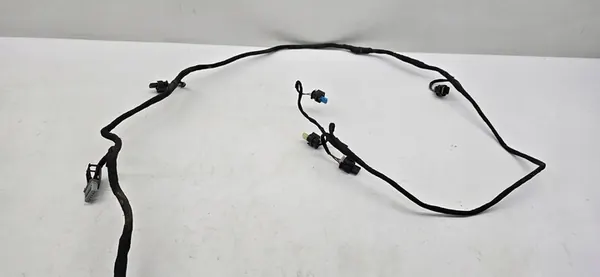 MERCEDES C-KLASA W204 PDC KABEL A0001534524 image 3