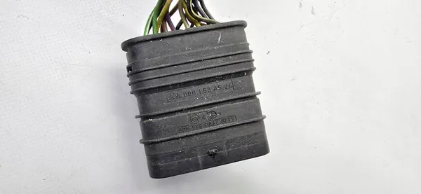 MERCEDES C-KLASA W204 PDC KABEL A0001534524 image 4