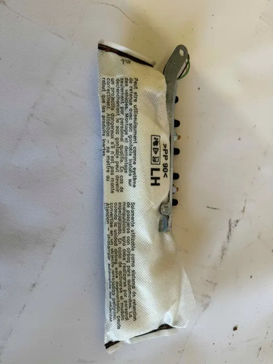 Almofada Banco Dianteiro Esquerdo Seat/Skoda OEM 3V0880241F image 2