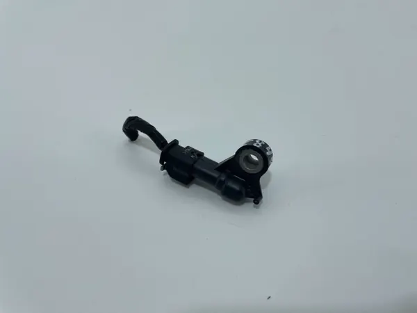 Sensor de impacto Mazda CX-3 OEM D09H-57K1X 2015- image 2