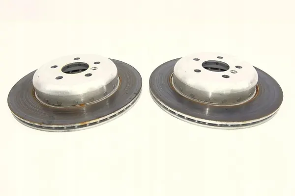 OEM 6882246 Bakre bromsskivor för BMW X3 G01 LCI image 2