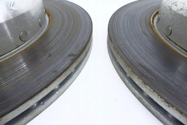 OEM 6882246 Bakre bromsskivor för BMW X3 G01 LCI image 3