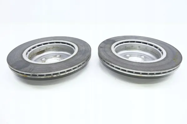 OEM 6882246 Bakre bromsskivor för BMW X3 G01 LCI image 5