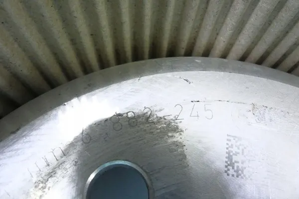 OEM 6882246 Bakre bromsskivor för BMW X3 G01 LCI image 6