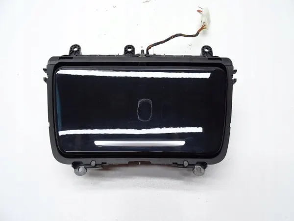 Portavasos OEM 9238611 para BMW F10 F11 LCI image 2
