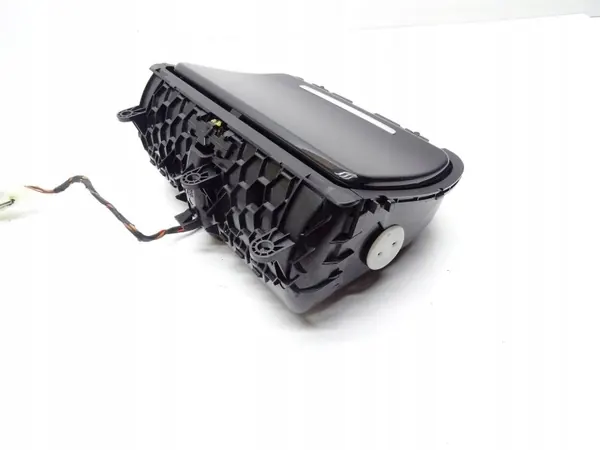 Portavasos OEM 9238611 para BMW F10 F11 LCI image 5