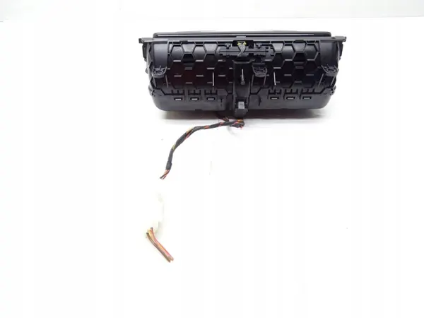 Portavasos OEM 9238611 para BMW F10 F11 LCI image 6