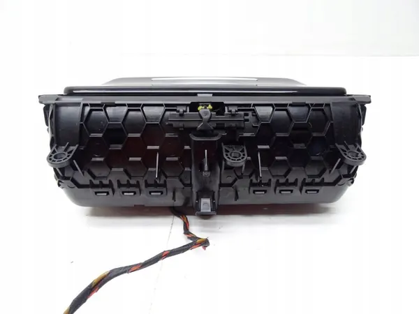 Portavasos OEM 9238611 para BMW F10 F11 LCI image 7