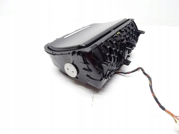Portavasos OEM 9238611 para BMW F10 F11 LCI image 8